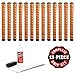Winn Excel Soft Oversize Copper Grip Kit (13-Piece)