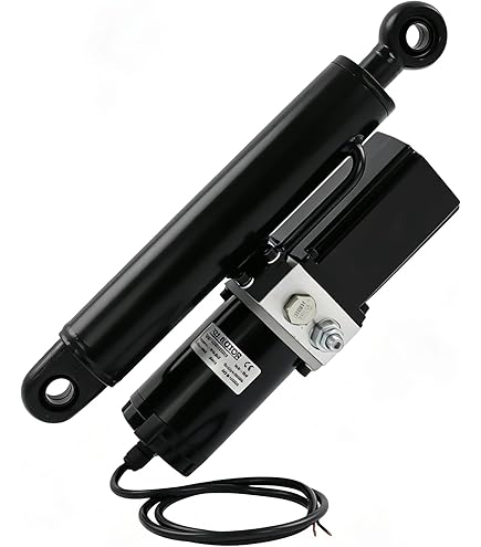 180035 Upgraded 12V DC Mower Electric Actuator Compatible with