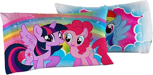my little pony pillow