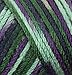 Caron Simply Soft Baby Yarn, 4 Ounce, Passion, Single Ball