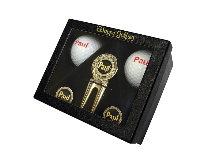 Best Impressions Golf Gift Box Amazon.co.uk Sports & Outdoors