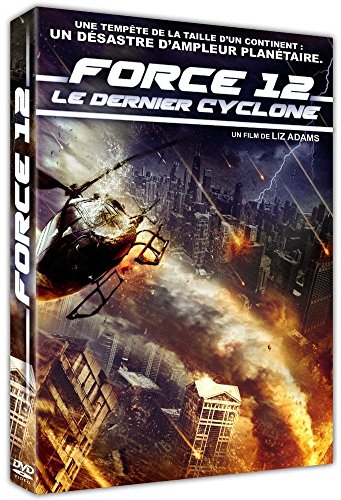 Cyclone Force 12