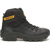 CAT Men's Invader Hiker Waterproof
