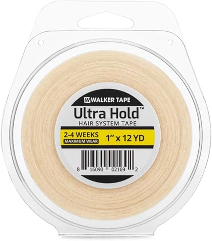 Amazon.com: Lace Front Support Double Sided Lace Front Tape - Long