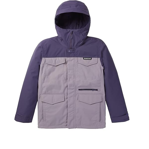 BURTON COVERTジャケット Amazon.com : Burton Mens Covert Jacket Slim, Bog Heather New, XX