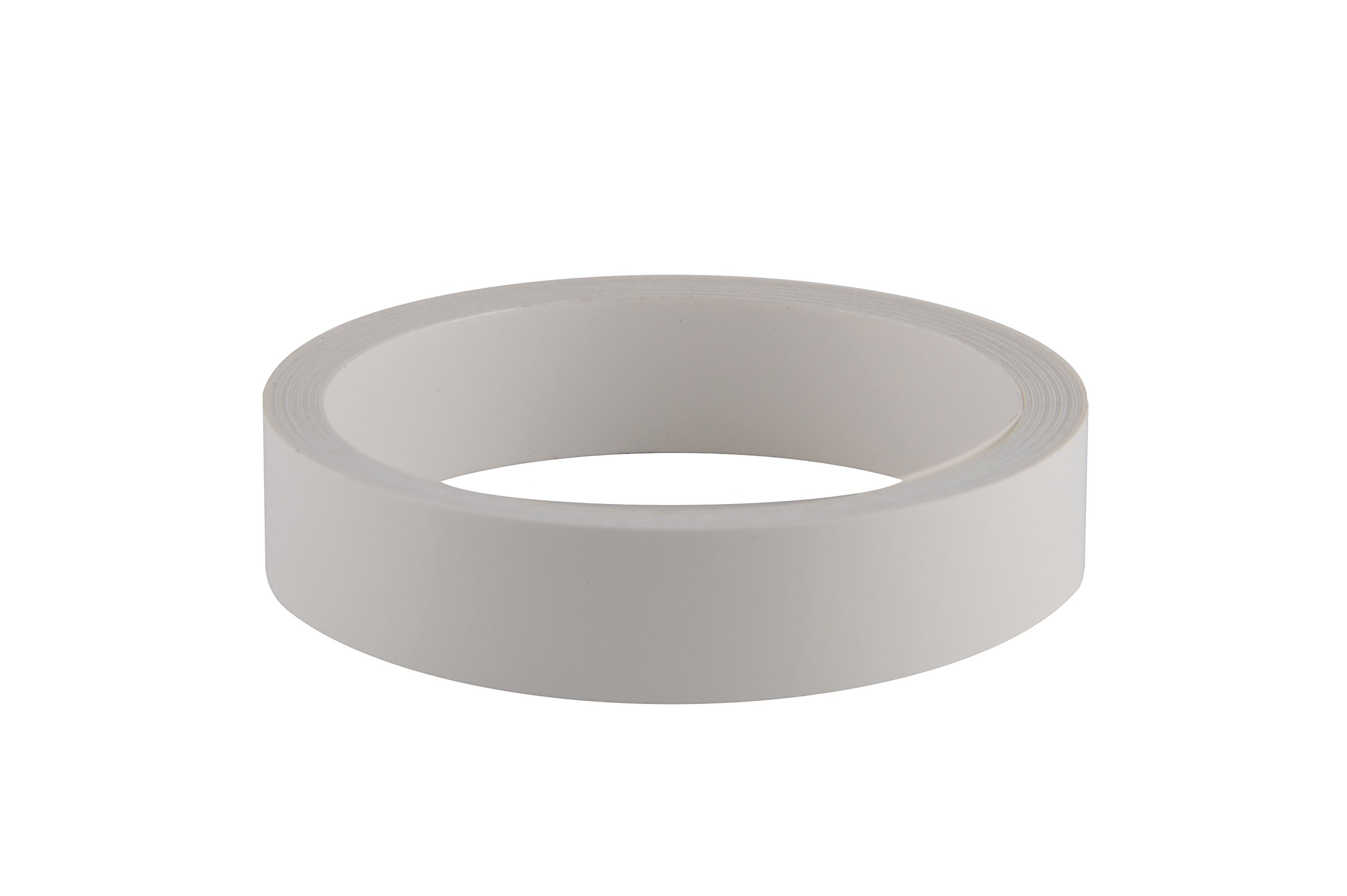 Nordlinger Pro 160001 White 19mm MELAMINEE ADHESIVE Edgebanding 19MMX5M