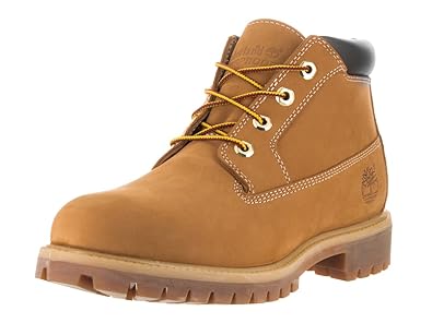 timberland af heritage