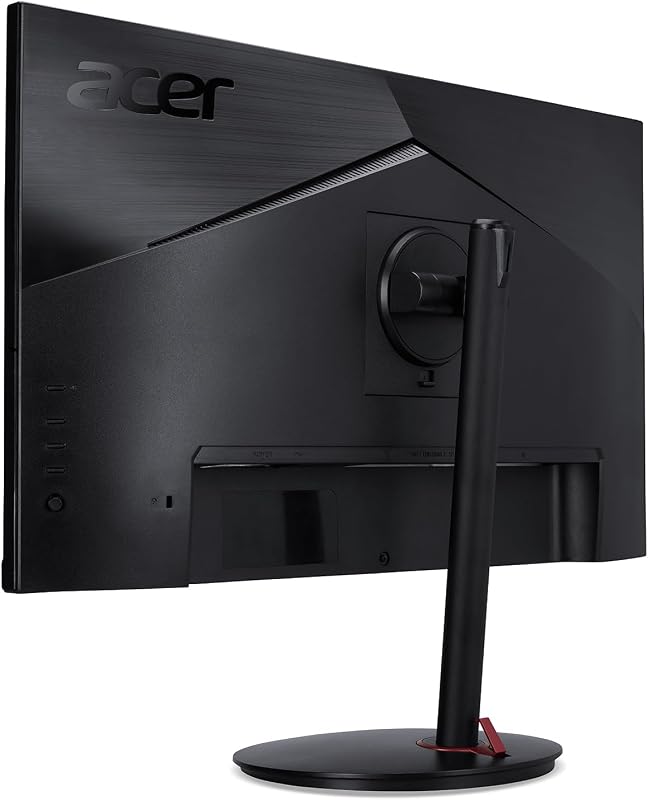 Nitro XV272UW2bmiiprfx Monitor Gaming 27" WQHD IPS 240 Hz