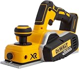 DeWalt DCP580N 18V XR Brushless 82mm Planer with 4.0Ah Battery DCB182 view 2