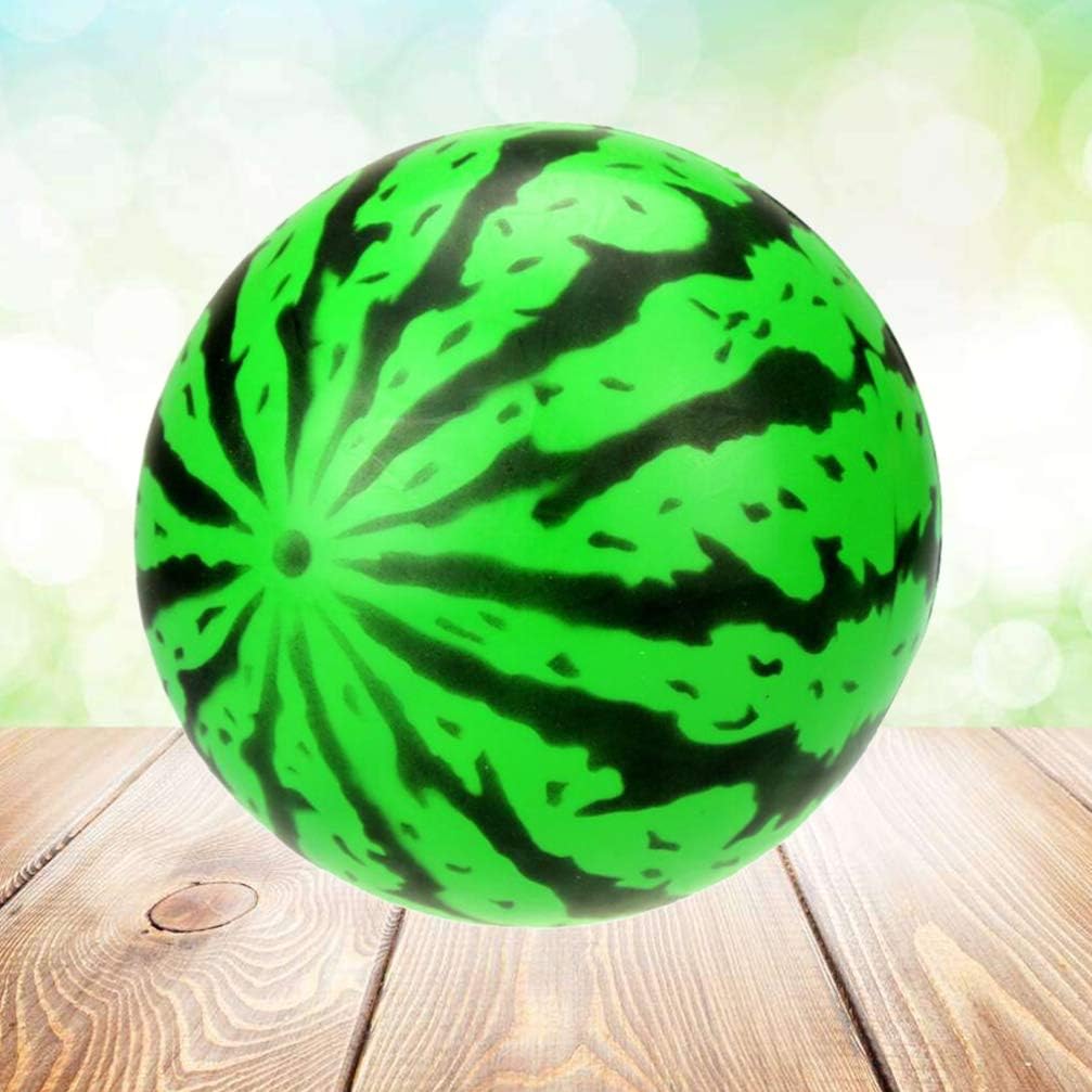 plastic inflatable balls