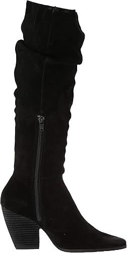 charles david naughty tall boots