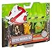 Ghost Busters #1 Mini Figures (3 Pack)