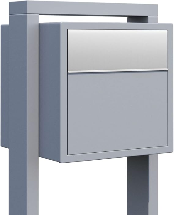 amazon boîte aux lettres