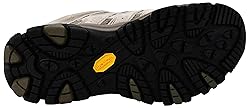 Merrell J035880 Womens Hiking Boots Moab 3
