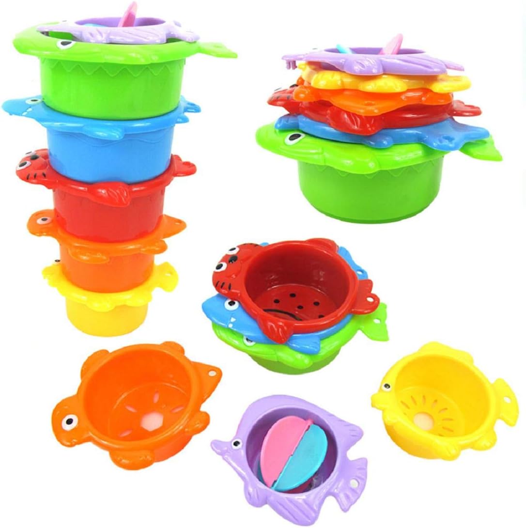 best stacking cups for babies