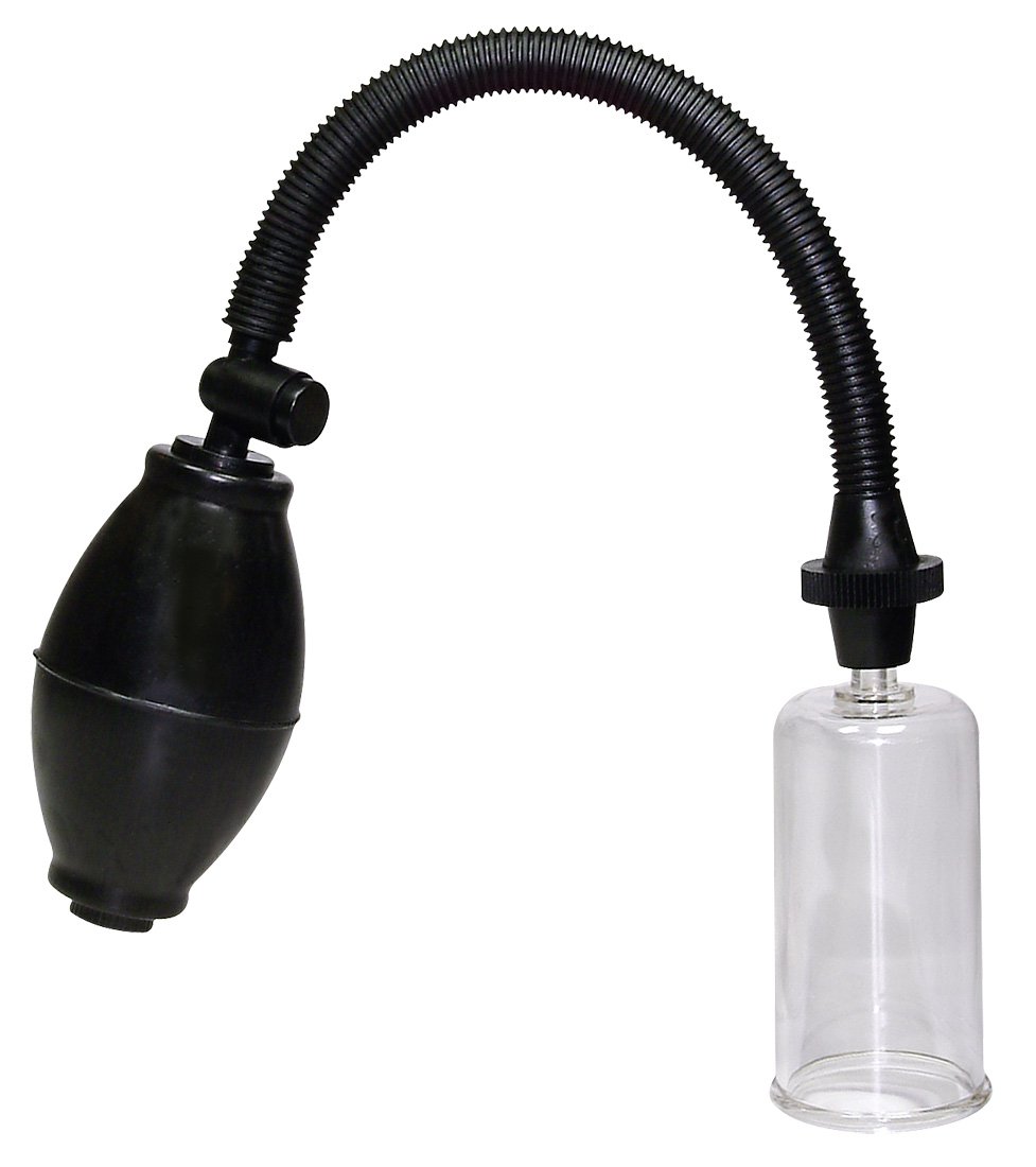 You2Toys Clit-Sucker Clitoral Enlarger