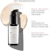 Alteya Organic Day Moisturiser 50ml NaTrue Certified Award-Winning Bulgarian view 3