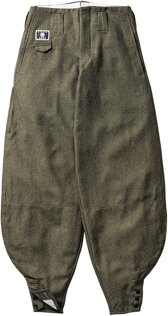 Amazon Co Jp 寅壱 寅一 8050シリーズ ボトムス超超ロング 8050 448 作業着 作業服 ニッカポッカ 寅一 鳶服 服 ファッション小物