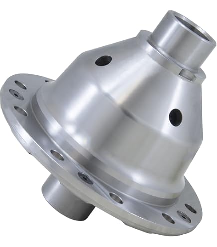 thumbnail image 2 of SCITOO Axle Actuator Locker For Jeep Wrangler JK Dana 44 Front & Rear (2007-2018) 2 of 5