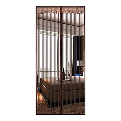 Magnetic Screen Door With Magnets French Sliding Doors Heavy