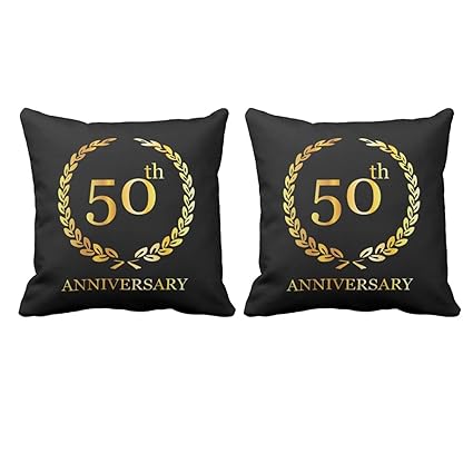 Buy Yaya Cafe 50th Anniversary Gifts For Mom Dad Golden Jubilee