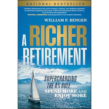 Best Retirement Planning Book: Top Picks for Financial Freedom