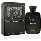 RASASI Hawas Venom for Men - 3.38 oz EDP Spray