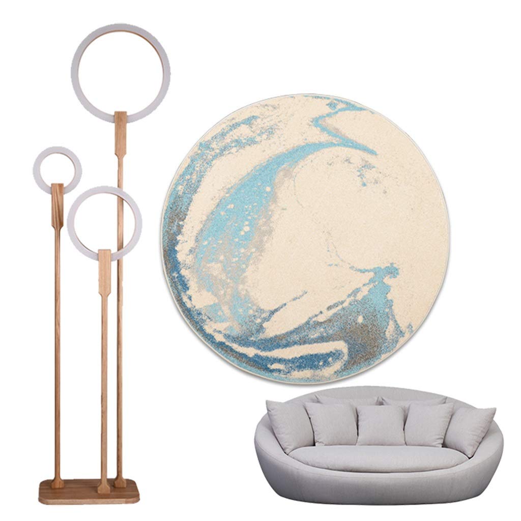 Wohnzimmer Schlafzimmer Nachttisch Couchtisch Einfache Moderne Blaue