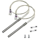 YAOAWE 2 Pack Hot Rod Igniter Kit Replacement for