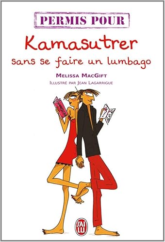 Download Permis pour kamasutrer sans se faire un lumbago PDF