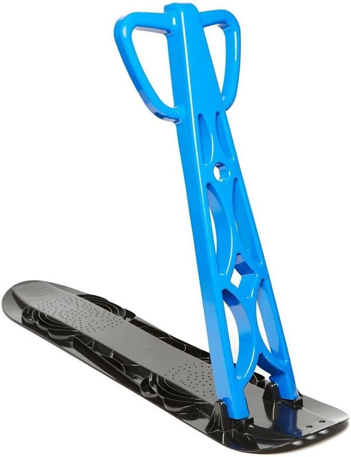 SKIDSTER Snow Scooter