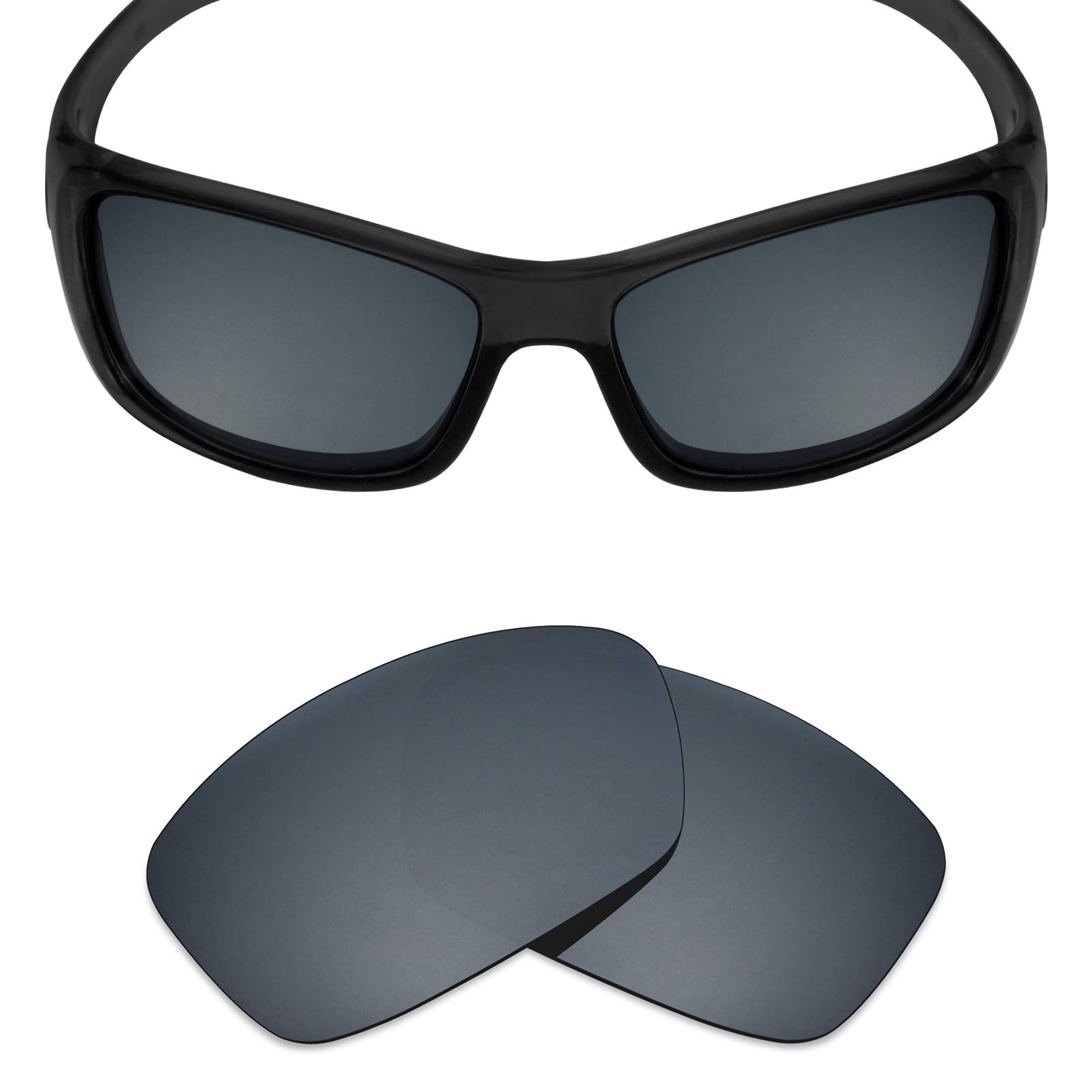 Best Rated in Men's Replacement Sunglass Lenses & Helpful