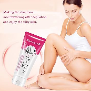 Atoz Prime Bikini Permanent Body Hair Removal Cream For Men And