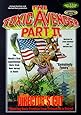 The Toxic Avenger, Part II