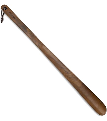 Amazon.com: Shoe Horn Long Handle for Seniors [ Made in Japan