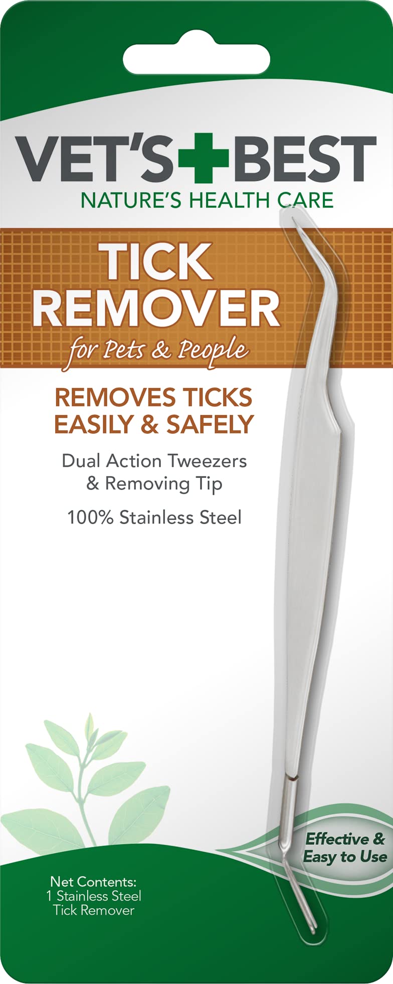 vet's best Tick Remover