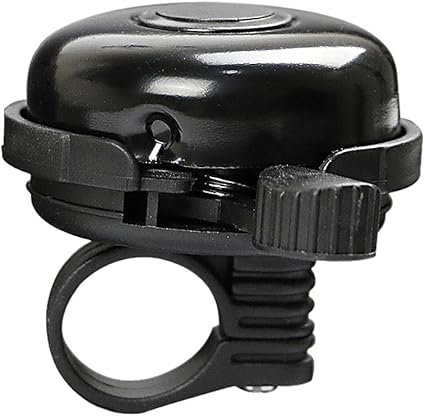 mountain bike warning bell