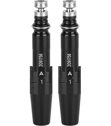 Amazon.com : Gofotu 2PCS .335 Shaft Adapter Compatible with
