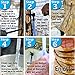 MAPLE TAPPER Maple Syrup Tree Tapping Kit – (10) Spiles + (10) 3' Tubes + (1) 1 QT Maple Sap Filter + 80 Page Book “Guide to Maple Tapping