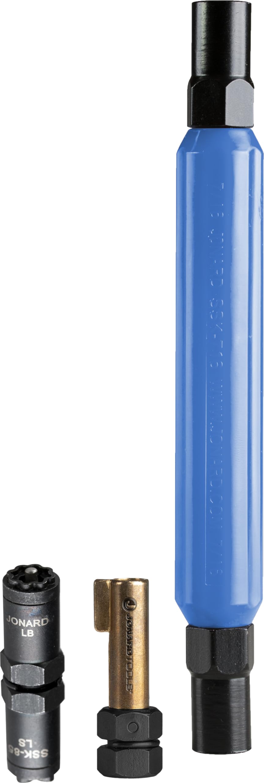 SSK-950 Tools Can Wrench Kit with P Key & Star Key