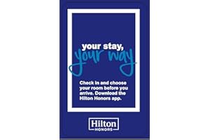 Inntech - Hilton Keycards