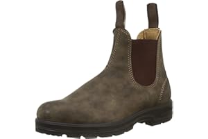 CHUUMEE Men's Chelsea Boots