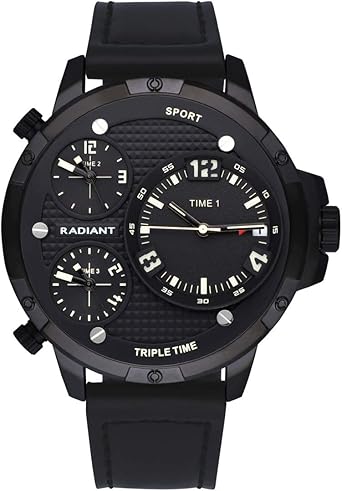 Reloj analógico para Hombre de Radiant. Colección Pappy ...