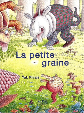 La  petite graine
