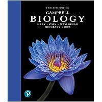 ＜ラリルレロ＞Campbell Biology 12th Edition 61NREj1wWdL._AC_UL200_SR200,