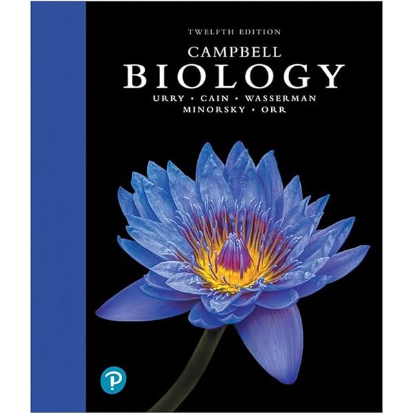 洋書 Biology: A Global Approach, 12th edition Biology: A Global Approach 12th Latest Edition by Lisa A