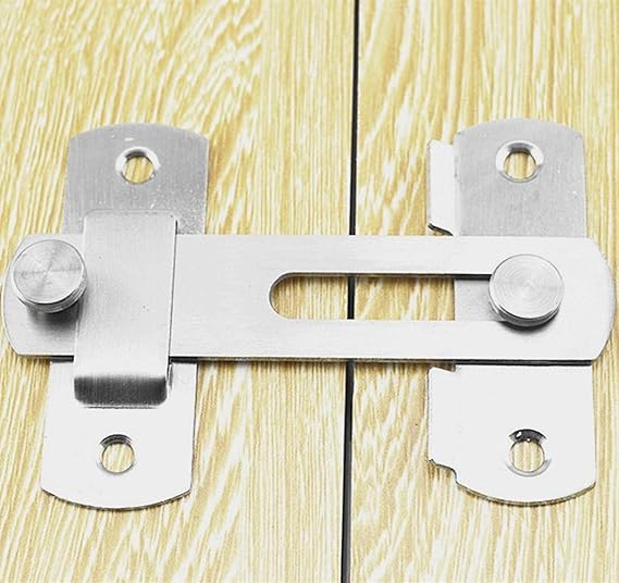 Cierres de puerta corredera de seguridad para mascotas, armarios ...