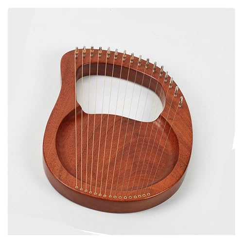 Harp Instruments Small Harp Is Simple And Easy To Learn. It Is A Niche ...