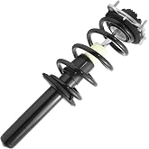 UNITY AUTOMOTIVE 11430 Front Complete Strut Assembly 2012-2016 Audi A6