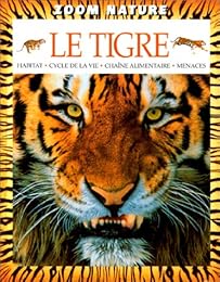 Le  tigre